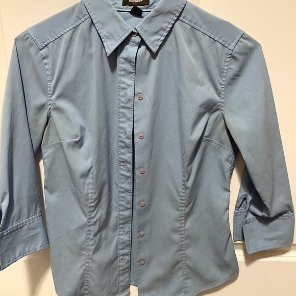 Express - Picture 1 of 2